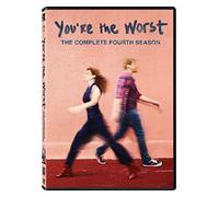 You're Worst The Complete Fourth Season