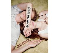 You're Worst: The Complete Second Season