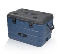YourGEAR Coolah Glacière passive en polyuréthane chaud et froid 60 l