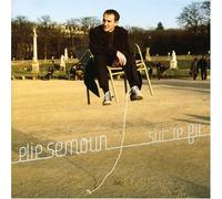 Youri Bessieres - Sur le Fil