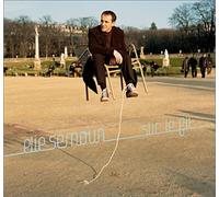 Youri Bessieres – Sur le Fil – Édition digipack