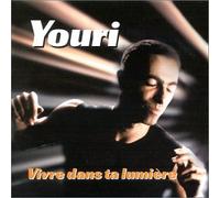 Youri Djorkaeff – Vivre dans ta lumière – DVD single