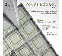 Youri Egorov