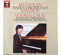 Youri Egorov - Beethoven: Piano Concerto No. 5 "Emperor (Sawallisch) : Youri Egorov