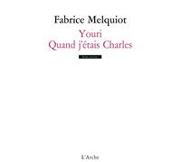 Youri Quand J'étais Charles