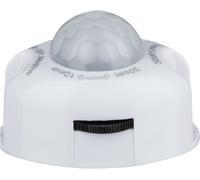 Yourled 70961 Bande Lumineuse Ronde Avec Détecteur De Mouvement Nocturne 60 W Argenté