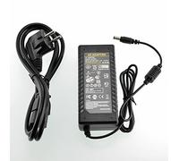 YourLed Alimentation 24V 3A Connecteur 5,5mm / 2,5mm pour Rubans LED et Écrans LCD 72W