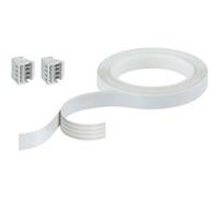 YourLED Connecteur Flat 3m max. 60W Blanc Blanc G
