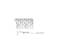 YourLED ECO Strip LED Blanc chaud Kit de base 3m 6,8W 160lm/m 30 LEDs/m 3000K 12VA