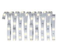 Paulmann YourLED ECO 70428 Ruban LED (Base) avec connecteur mâle 12 V 3 m blanc chaud 1 pc(s)