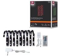 YourLED ECO Strip LED RGB Kit de base 3m 14,5W 110lm/m 30 LEDs/m RGB 24VA Noir G