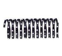 YourLED ECO Strip LED RGB Strip individuel 5m 18W 110lm/m 30 LEDs/m RGB Noir G