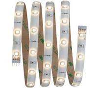 YourLED Strip LED Blanc chaud 1,5m revêtue 4,5W 267lm/m 39 LEDs/m 3000K 12VA blanc G