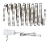 YourLED Strip LED Blanc lumière 3m revêtue 7,5W 270lm/m 39 LEDs/m 6000K 18VA Blanc G