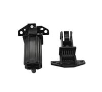 YOURNAME Une Paire LX5255001 LX5180001 ADF Charnière for frère DCP-8110D 8110DN 8112DN MFC-8510DN 8512DN 8515DN 8520dn Hinge Assy L R