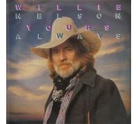 Yours Always by Nelson, Willie [Music CD]