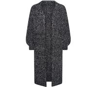 Yours Curve Cardigan long Yours Curve à capuche