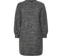 Yours Curve Yours Curve Grey Soft Touch Jumper Dress Grey EU 54-56 (UK 26-28)