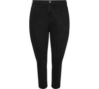 Yours Curve Yours Curve Mom Jeans