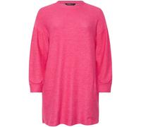 Yours Curve Yours Curve Pink Soft Touch Jumper Dress Pink 20