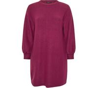 Yours Curve Yours Curve Pink Soft Touch Jumper Dress Pink EU 54-56 (UK 26-28)