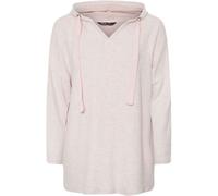 Yours Curve Yours Curve Soft Touch Sweat-shirt à capuche