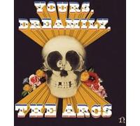Yours, Dreamily,