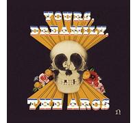Yours, Dreamily (Vinyl) by The Arcs [VINYL] NEUF