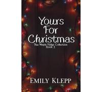 Yours For Christmas: A Forbidden Christmas Romance