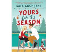 Yours for the Season: A Heartwarming Sapphic Holiday Romance