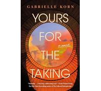 Griffin – Yours for the Taking
