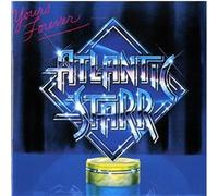 Atlantic Starr – Yours Forever – PTG