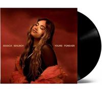 Yours Forever [Import]