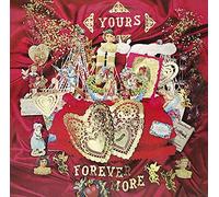 Yours Forever More [Import]