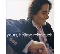 Yours [Import]