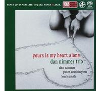 Yours is My Heart Alone [Import]