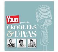 Yours Magazine - Crooners & Divas