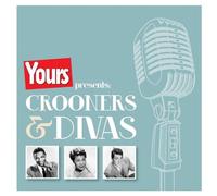 Artistes variés – Yours Magazine – Crooners & Divas – CD