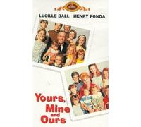Yours,Mine and Ours