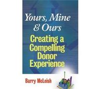 Yours Mine and Ours by McLeish Hardcover Book Barry J. McLeish (Auteur)