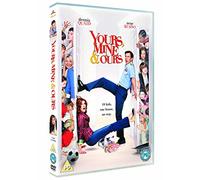 Yours Mine and Ours [Edizione: Regno Unito] [Import]