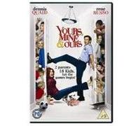 Yours, Mine And Ours