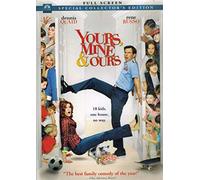 Yours Mine & Ours