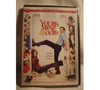 Yours Mine & Ours