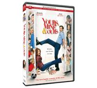 Yours Mine & Ours