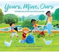 Yours, Mine, Ours: A Celebration Of Service And Community