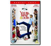 Yours.Mine & Ours [Import]