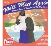 Various - Yours Presents: We'll Meet Aga [Import]