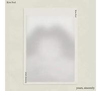 Kim,Feel - Yours,Sincerely [Import]