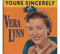 Yours Sincerely [Import]